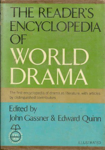 enciclopedia drama